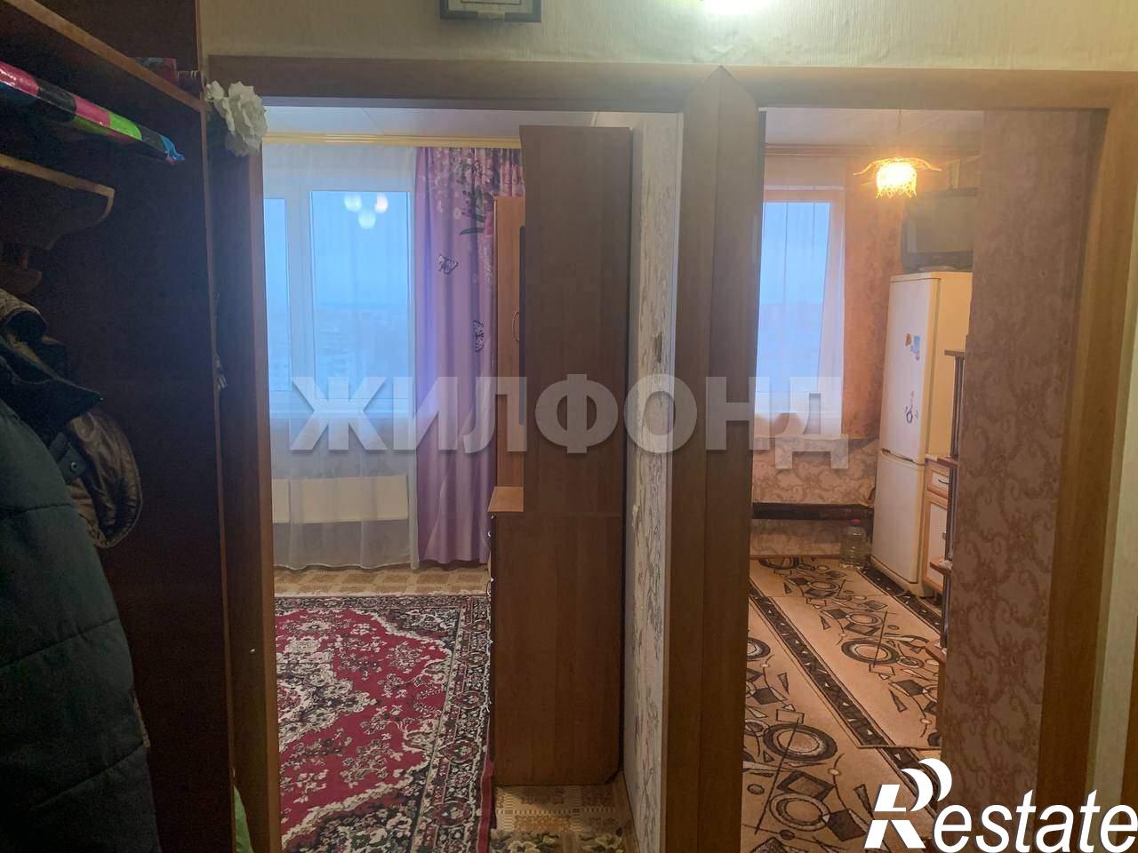 Купить квартиру за 2 680 000 рублей на Гая бульвар, д.14