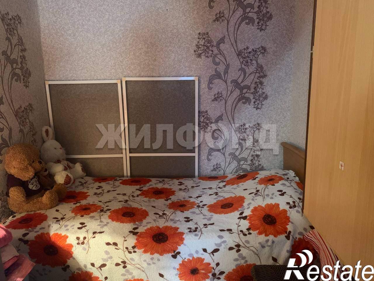 Купить квартиру за 2 680 000 рублей на Гая бульвар, д.14