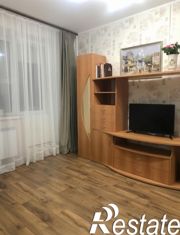 Купить квартиру за 6 480 000 рублей на Ворошилова, 4А