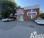 торговое помещение 88 кв м Ленина, 83А