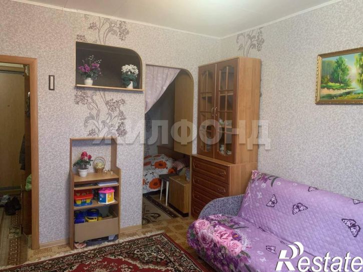 1-комн квартира Гая бульвар, д.14