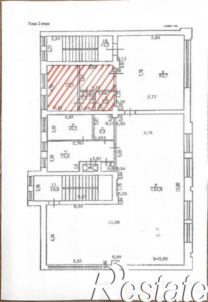 Офис Ленина, 83А