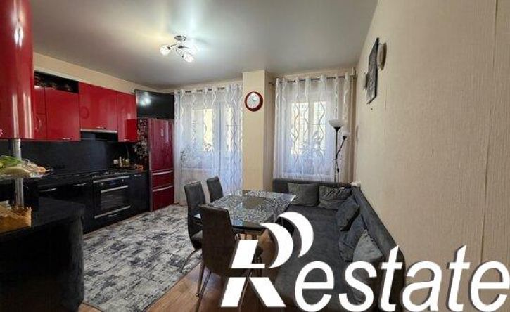 3-комн квартира Революционная улица, 3А,  д. 3А