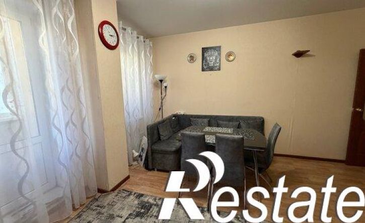 3-комн квартира Революционная улица, 3А,  д. 3А