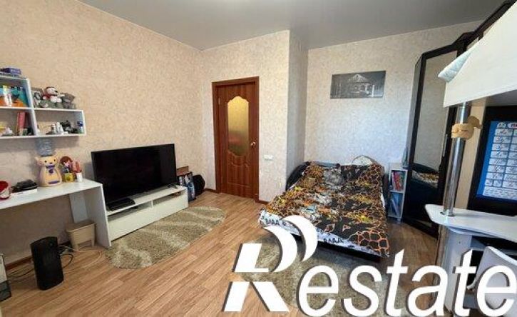 3-комн квартира Революционная улица, 3А,  д. 3А