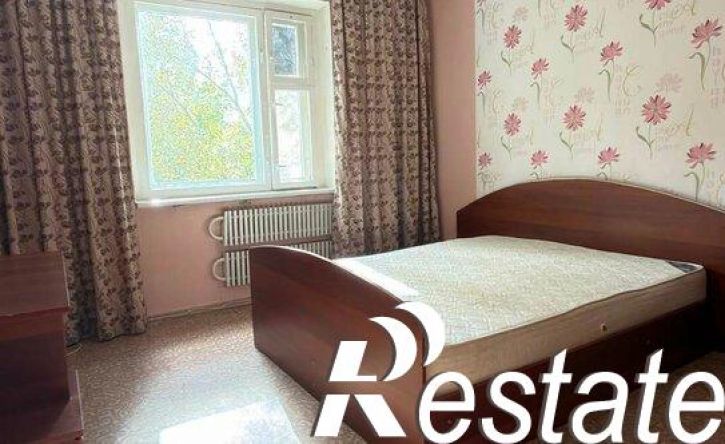 2-комн квартира Тополиная улица, 43,  д. 43