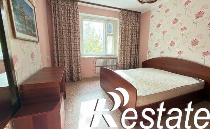 2-комн квартира Тополиная улица, 43,  д. 43