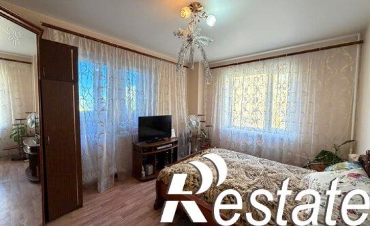 3-комн квартира Революционная улица, 3А,  д. 3А