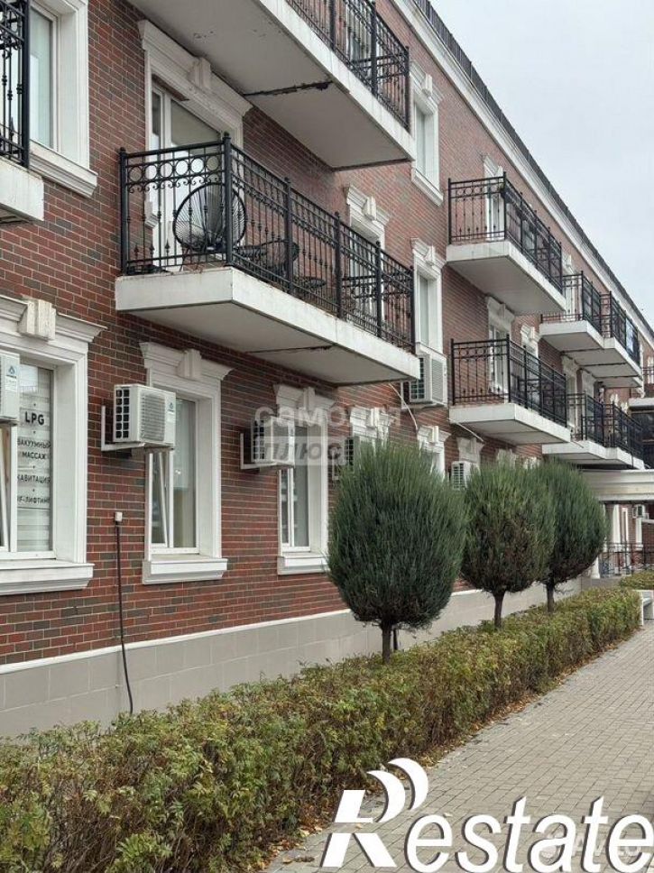 Офис Спортивная улица, 1А,  д. 1А