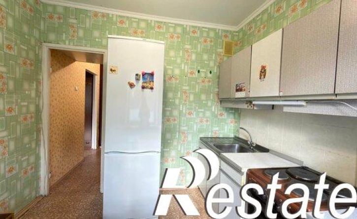 2-комн квартира Тополиная улица, 43,  д. 43