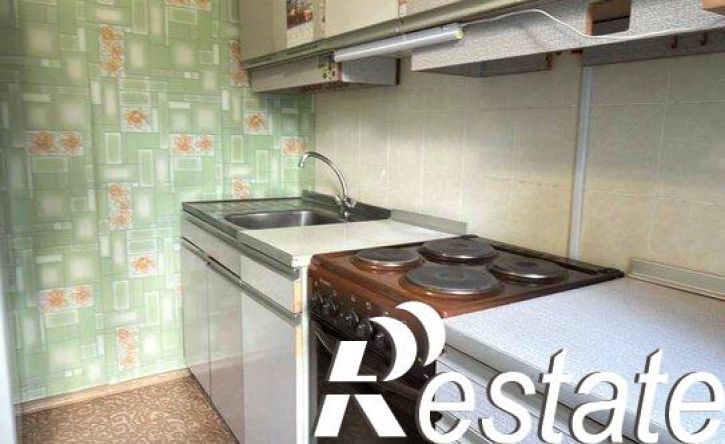 2-комн квартира Тополиная улица, 43,  д. 43