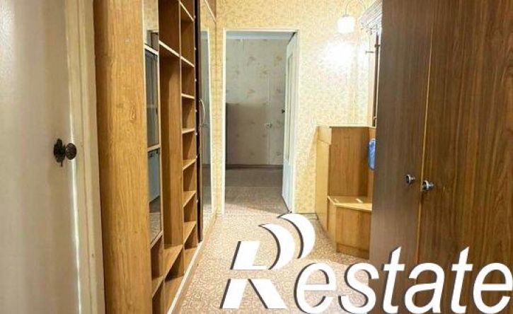 2-комн квартира Тополиная улица, 43,  д. 43