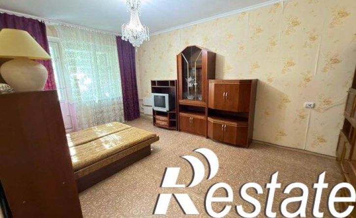2-комн квартира Тополиная улица, 43,  д. 43