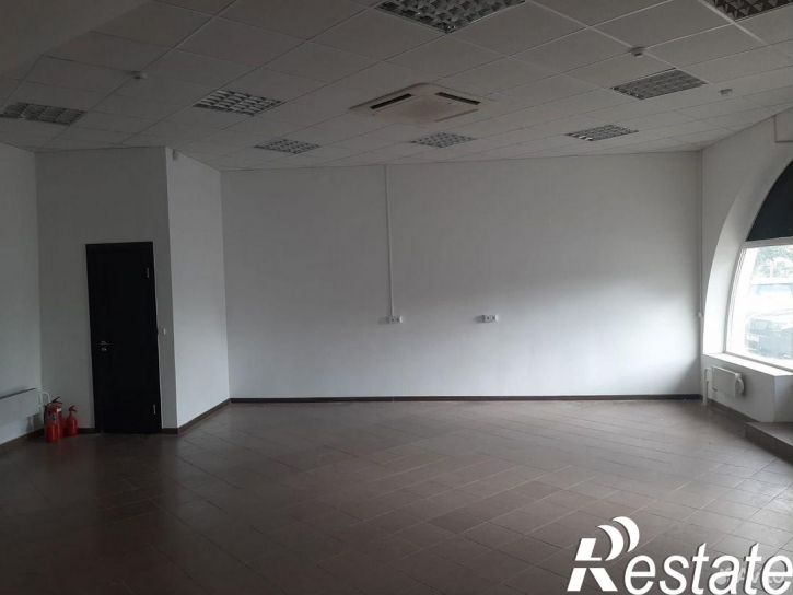 Торговое помещение улица Дзержинского, 38,  д. 38