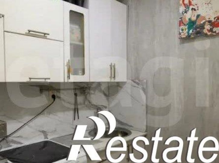 1-комн квартира бульвар Луначарского, 8,  д. 8