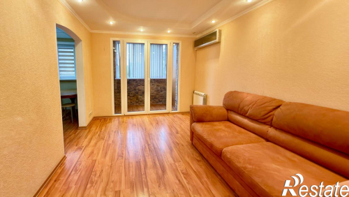 Продажа 2-комн квартиры Королева бульвар, 9