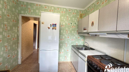 Продажа 2-комн квартиры Тополиная улица, 43