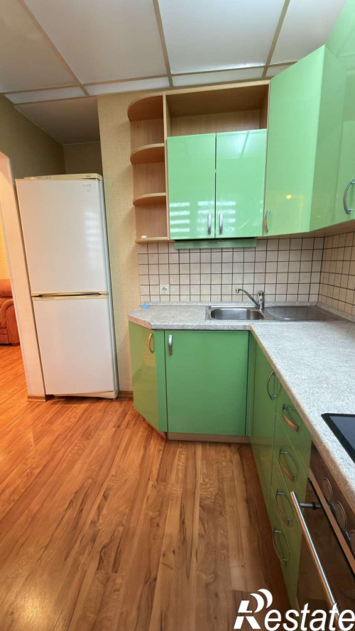 Продажа 2-комн квартиры Королева бульвар, 9