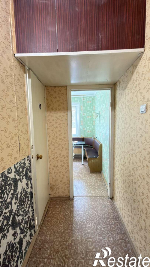 Продажа 2-комн квартиры Тополиная улица, 43