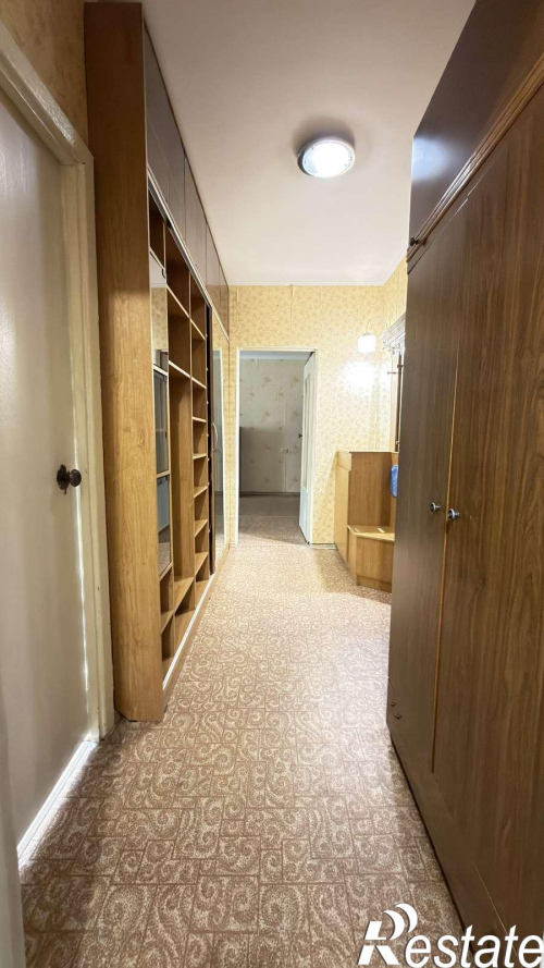 Продажа 2-комн квартиры Тополиная улица, 43
