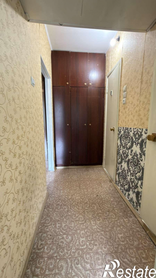 Продажа 2-комн квартиры Тополиная улица, 43