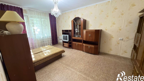 Продажа 2-комн квартиры Тополиная улица, 43