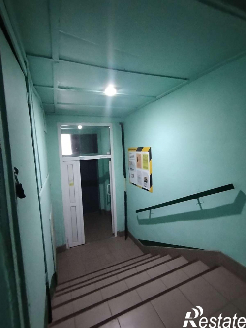 Продажа 2-комн квартиры Приморский бульвар, 26