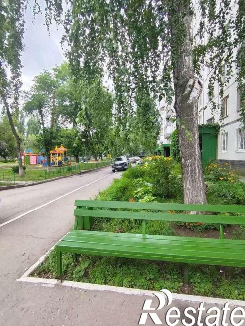 Продажа 2-комн квартиры Приморский бульвар, 26