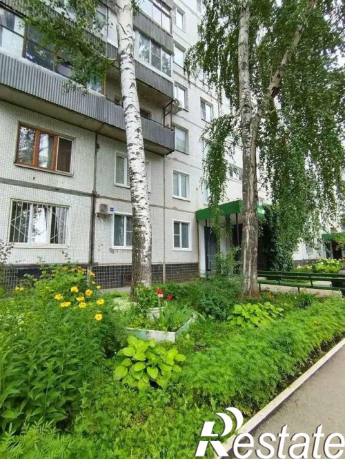Продажа 2-комн квартиры Приморский бульвар, 26
