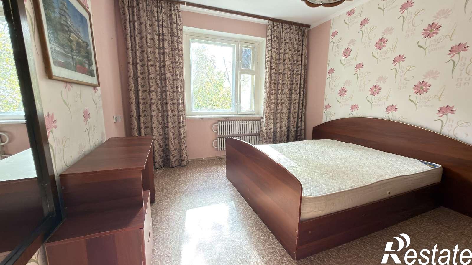 Купить квартиру за 5 400 000 рублей на Тополиная улица, 43