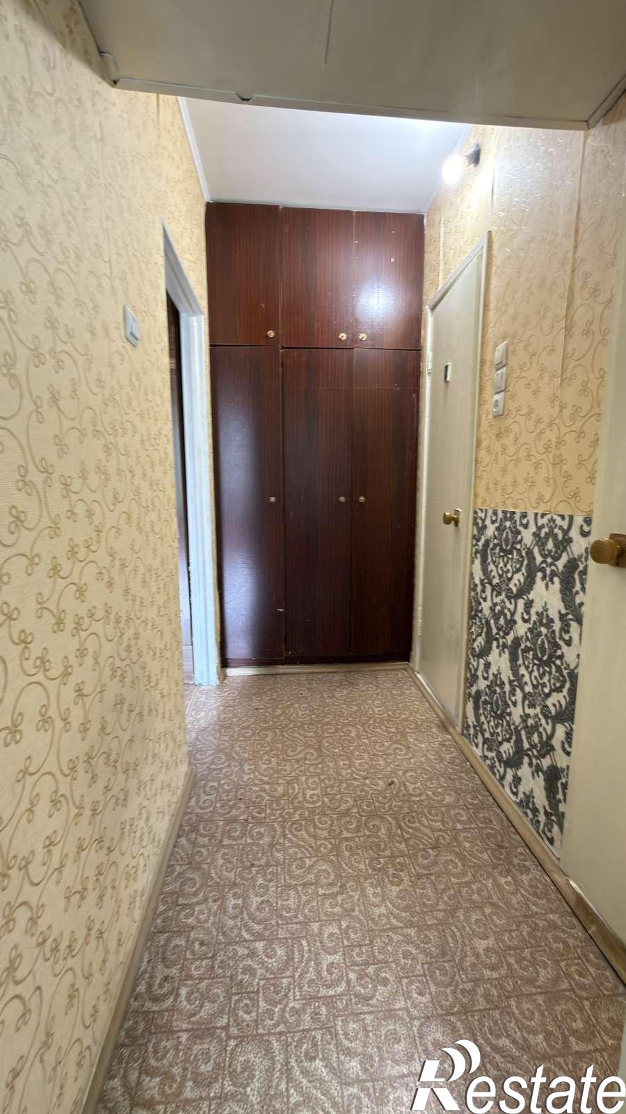 Купить квартиру за 5 400 000 рублей на Тополиная улица, 43