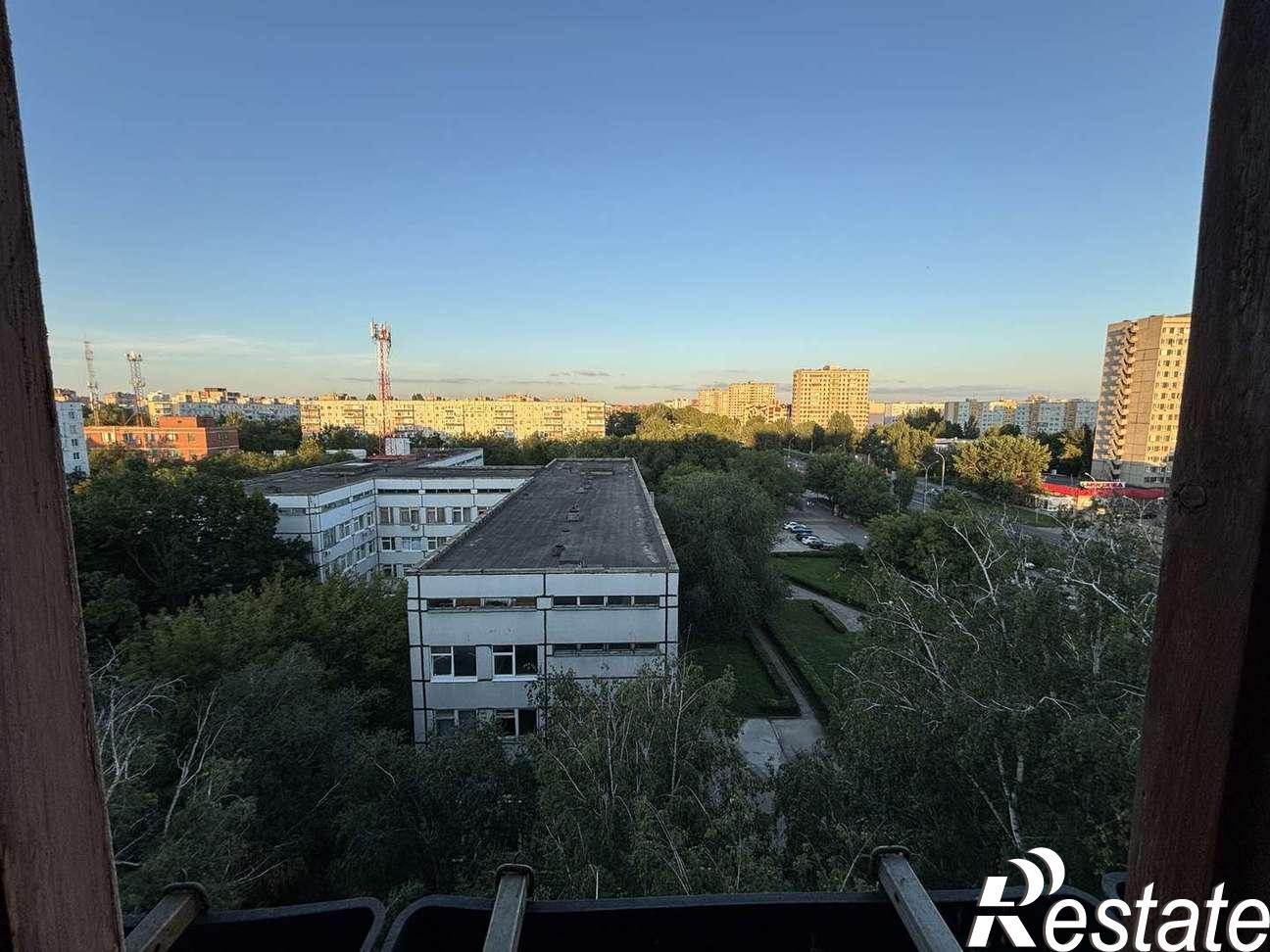 Купить квартиру за 4 290 000 рублей на Приморский бульвар, 26