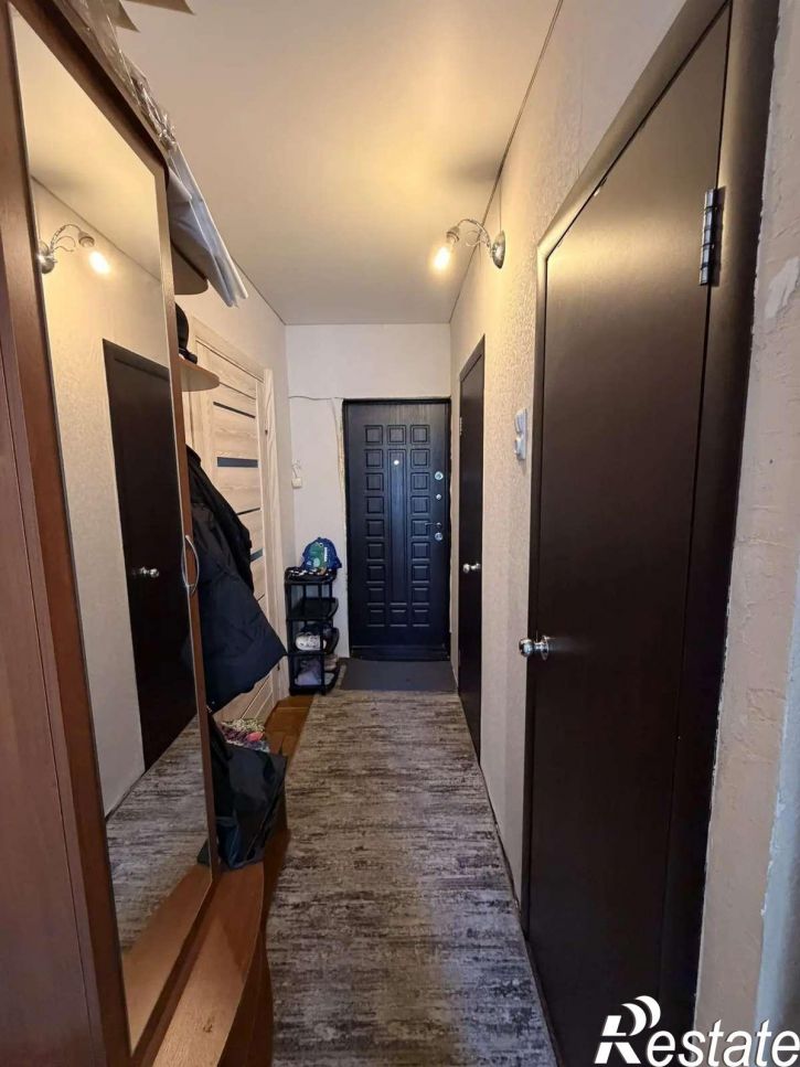 1-комн квартира Тополиная улица, 29