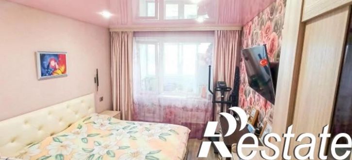 3-комн квартира Куйбышева улица, 20