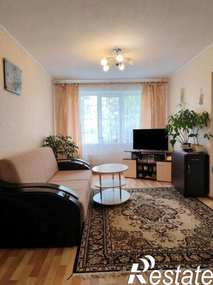 3-комн квартира Механизаторов улица, 14