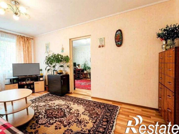 3-комн квартира Механизаторов улица, 14