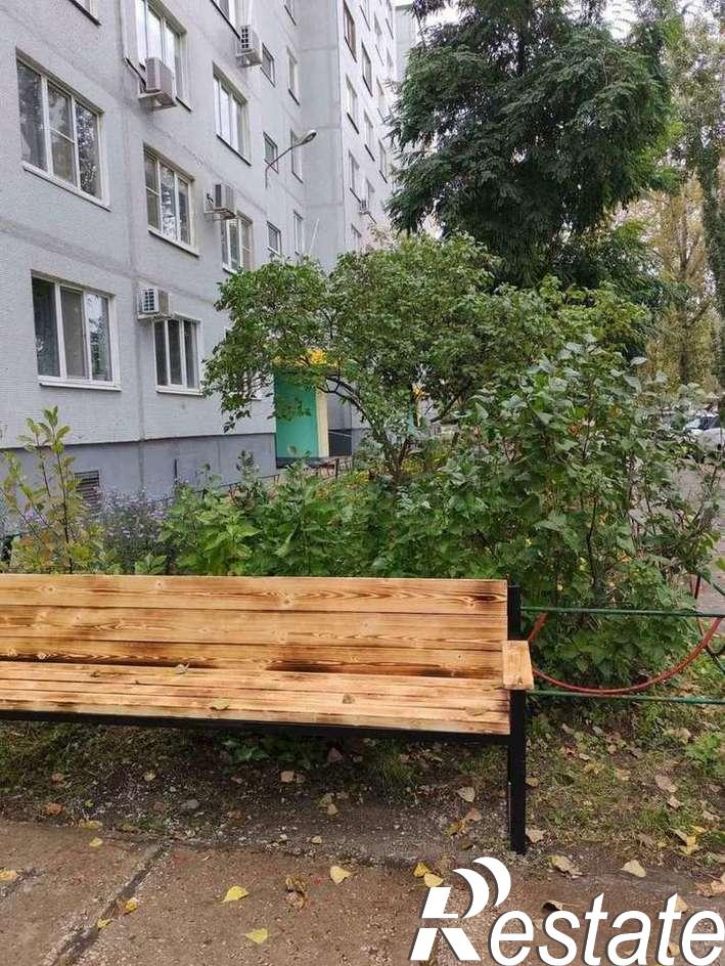 3-комн квартира Механизаторов улица, 14