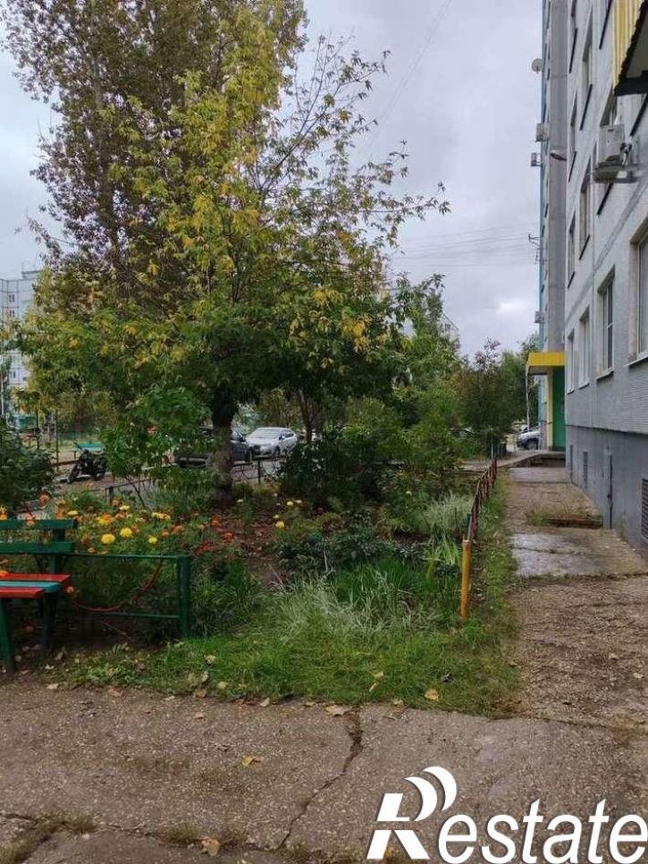 3-комн квартира Механизаторов улица, 14