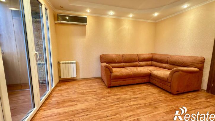2-комн квартира Королева бульвар, 9