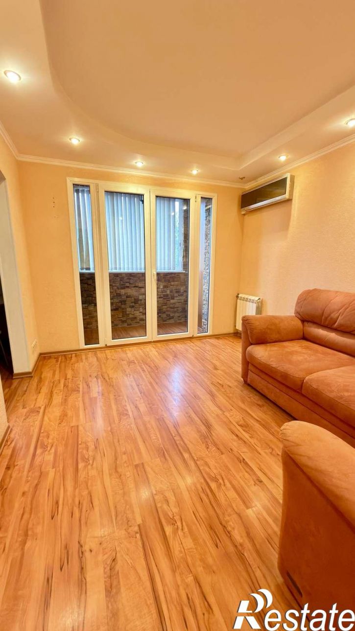 2-комн квартира Королева бульвар, 9