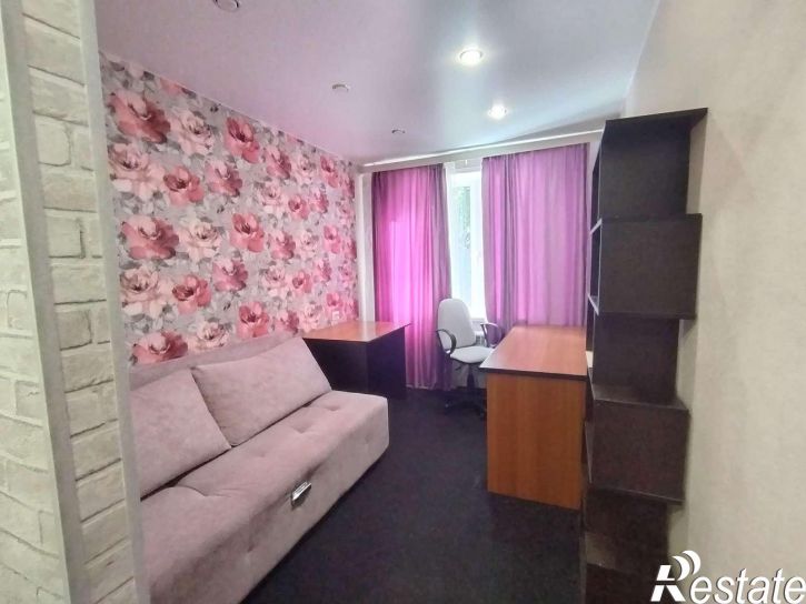 2-комн квартира Ленинский проспект, 29