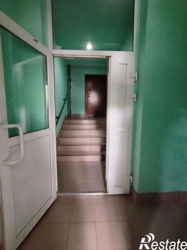 2-комн квартира Приморский бульвар, 26
