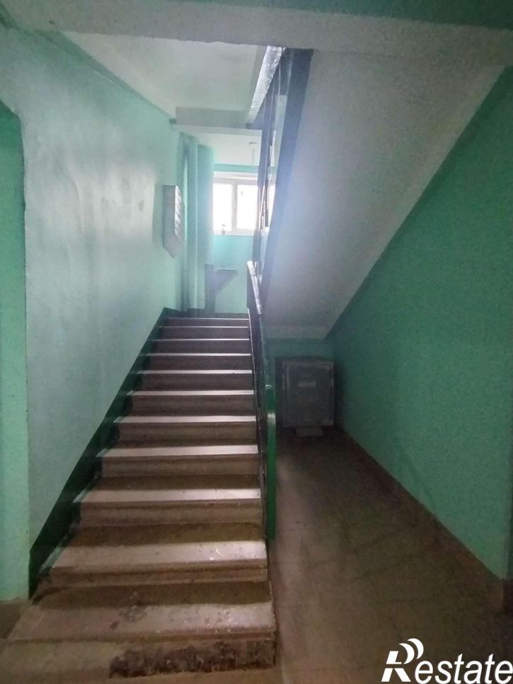 2-комн квартира Приморский бульвар, 26