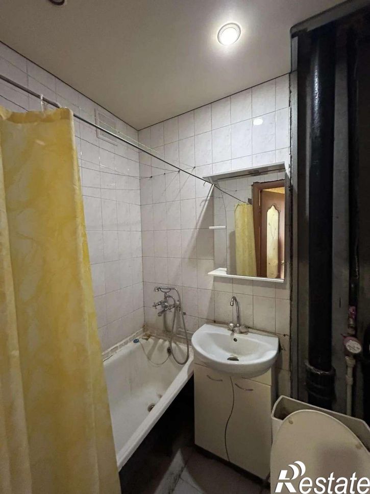 1-комн квартира Лизы Чайкиной улица, 28