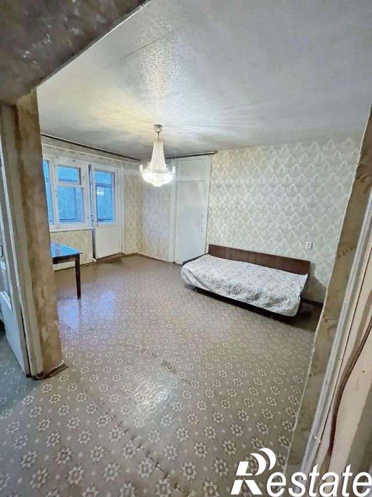 2-комн квартира Мира улица, 110