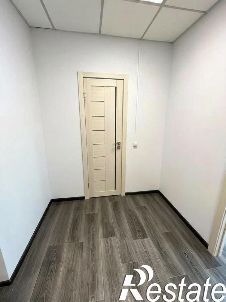 Офис Октябрьская улица, 55