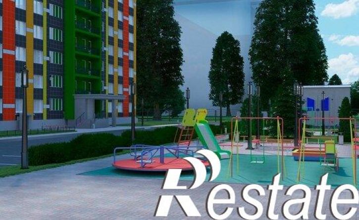 1-комн квартира Московский проспект, 46,  д. 46