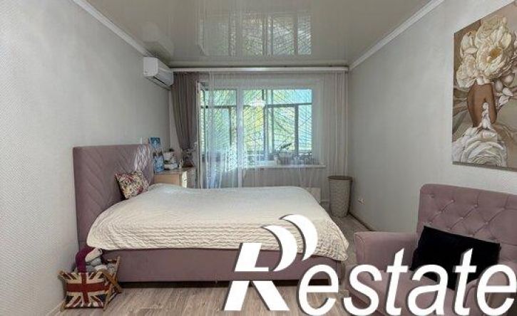 1-комн квартира проспект Степана Разина, 87,  д. 87