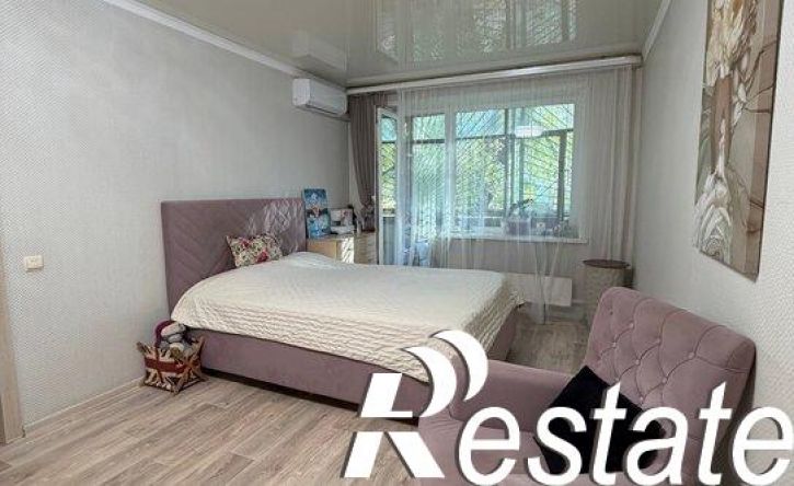 1-комн квартира проспект Степана Разина, 87,  д. 87