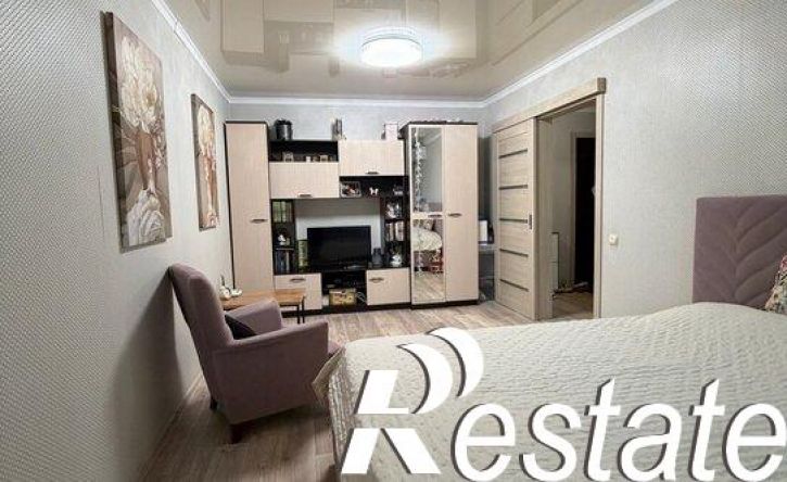 1-комн квартира проспект Степана Разина, 87,  д. 87